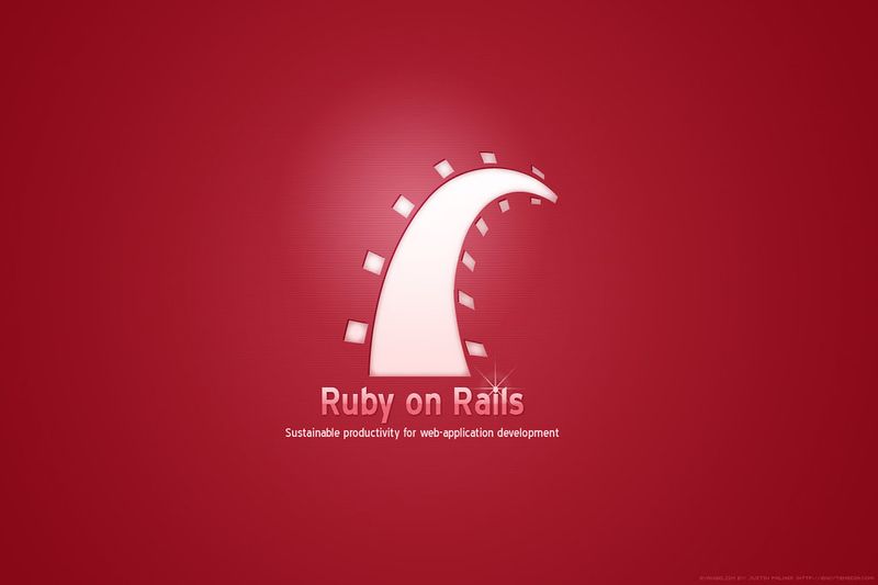 Rails